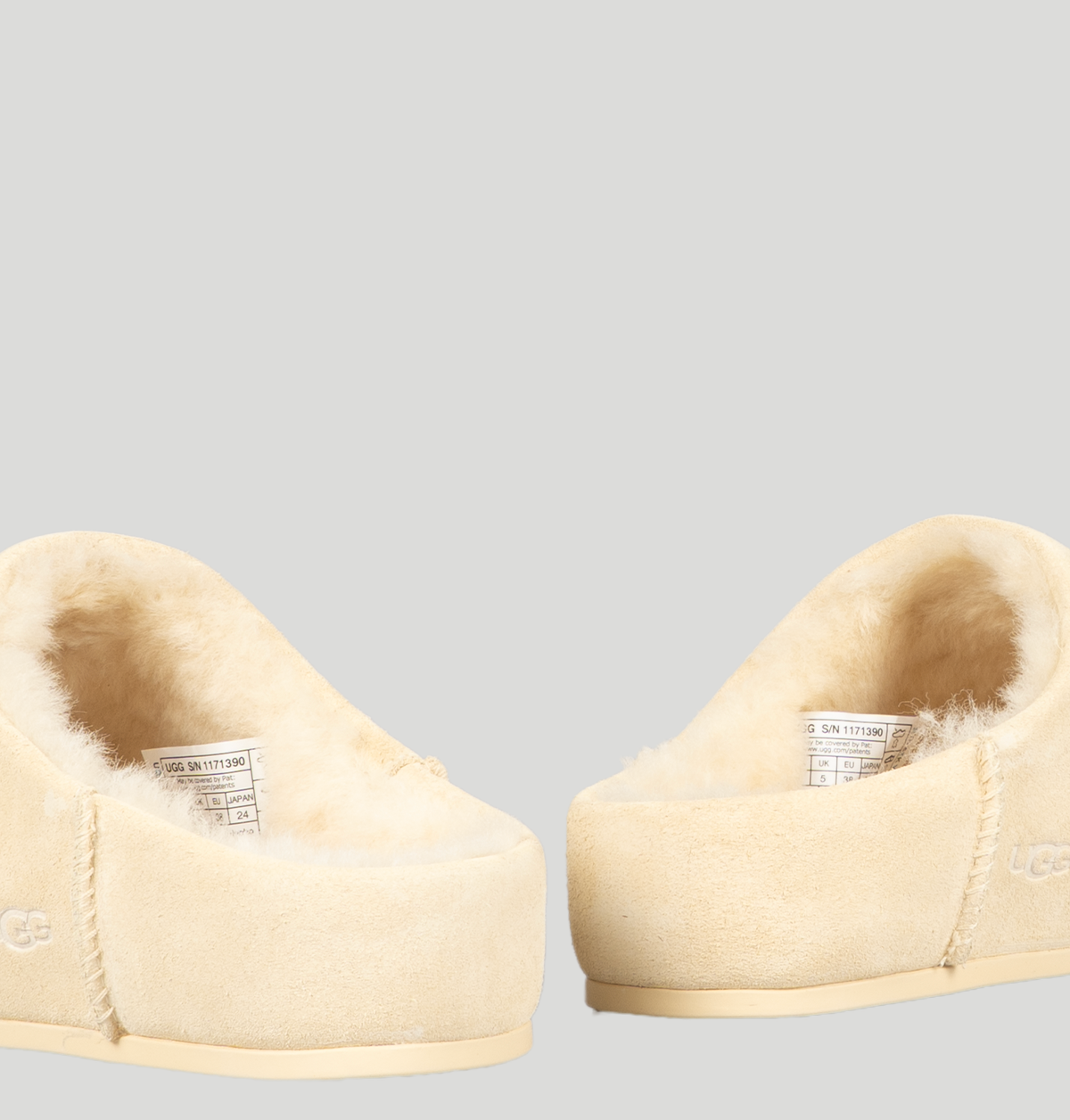 UGG W Elea Slip-On 1171390 W ELEA SLIPONPBT UGG 