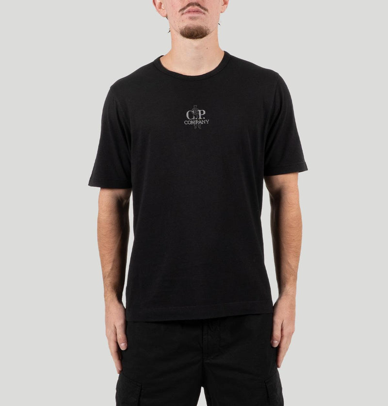 CP Company Short Sleeve 20CMTS215A 006057O999 C P company 