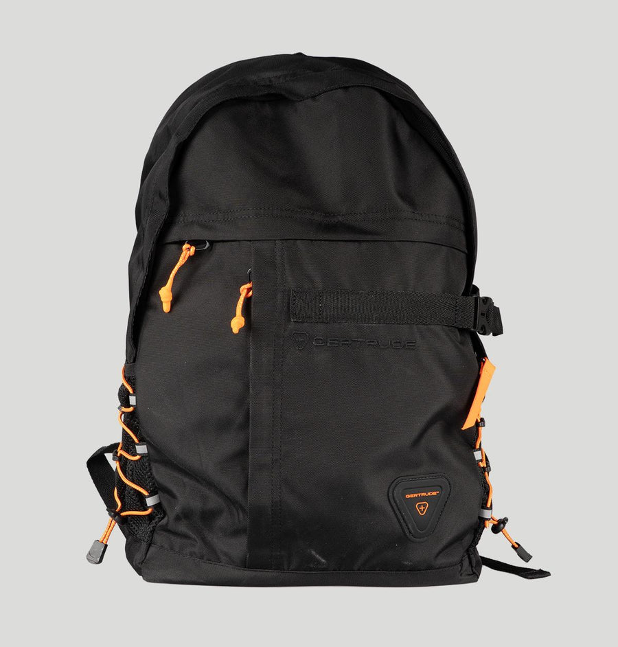 Gertrude carter H25CARTER SAC A DOSBLACK gertrude 