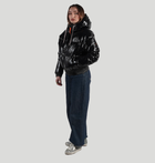 Gertrude Nine H25NINE DOUDOUNEBLACK gertrude 