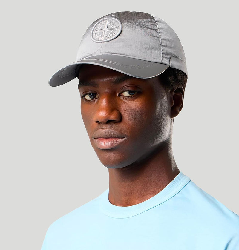 Stone Island Baseball Cap L1S159100011 S0076V0061 stone island 