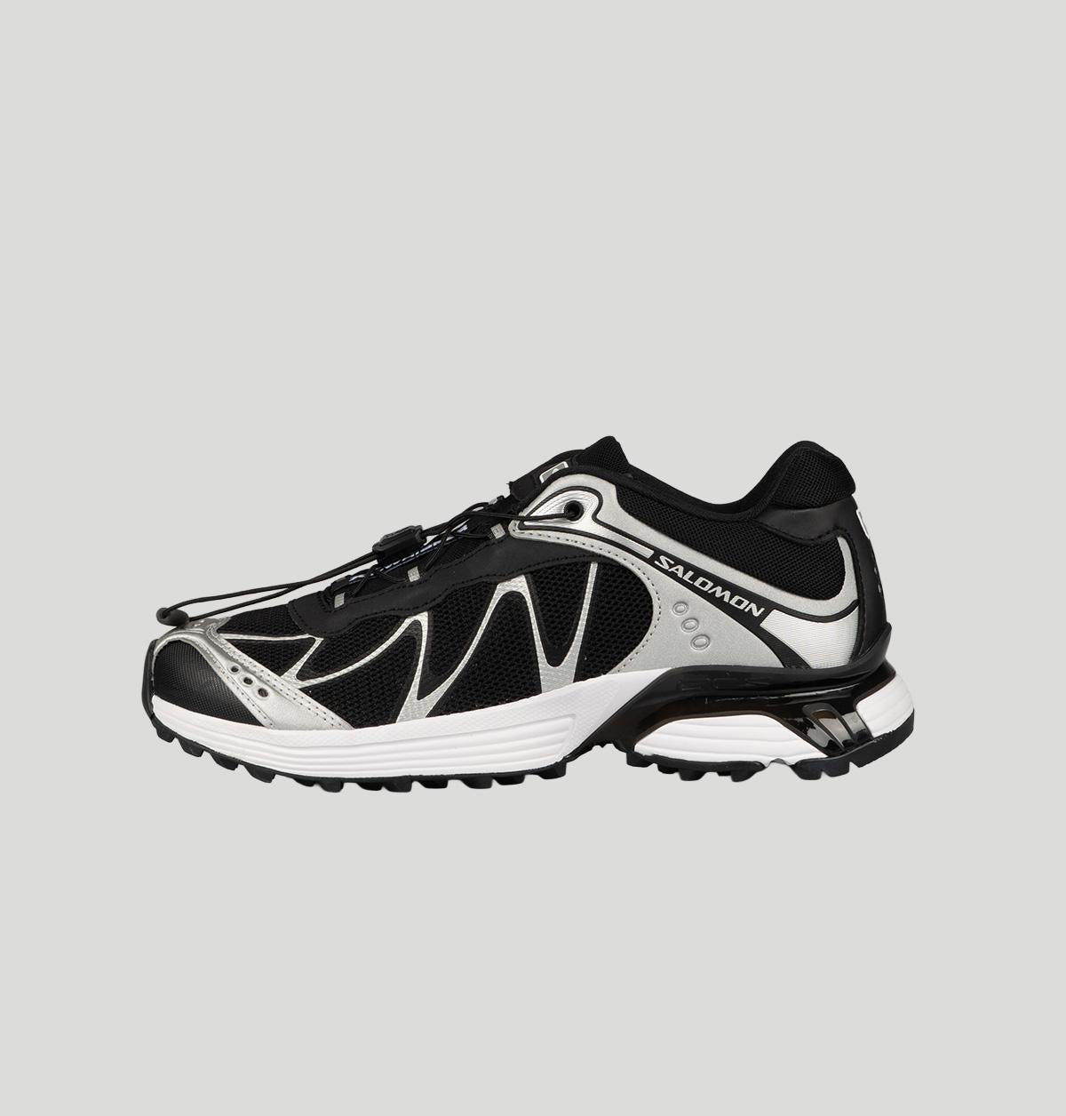 Salomon Xt-Whisper L47978800 BLACK/FTWSILVER/WHITE salomon 