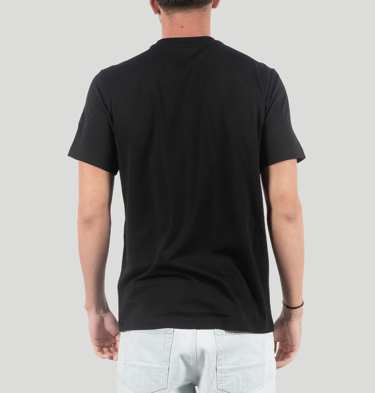 Moncler SS T-Shirt L10918C00034 89B8U999 Moncler 