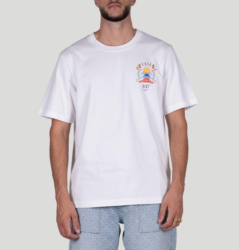 Casablanca Way Mountain MPF25JTS 00108 Casablanca 