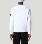 Stone Island Organic Cotton Fleece L1S156100060 S0051V0001 stone island 