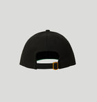 Willy Chavarria Welcome To America Cap WCASCOO84 001BLACK willy chavarria 