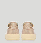 Autry Medalist Low AULW WB16LEAT/SUEDE autry 