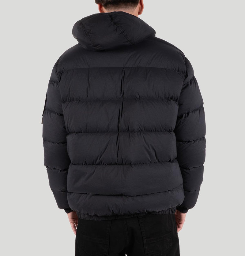 Stone Island Seamless Tunnel Nylon Down TC K2S154100040 S0028V0029 stone island 