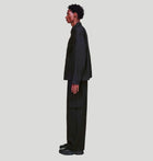 Y3 Sport Uniform Straight Trousers KE3884 SU STR PANTS BLACKBLACK Y-3 