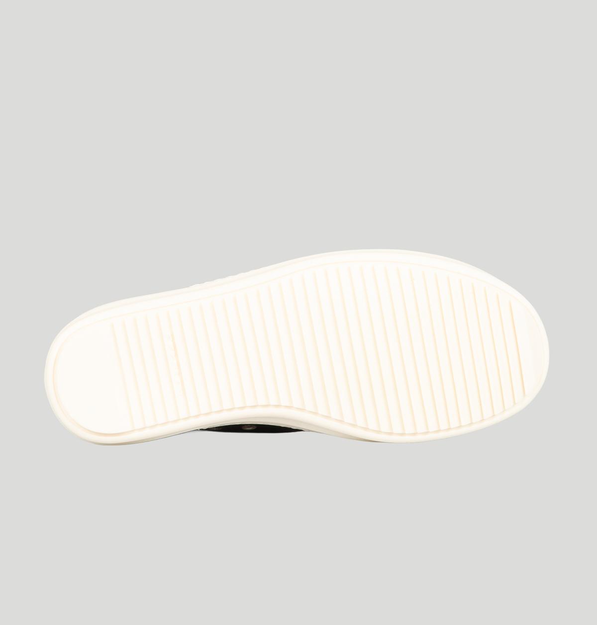 Rick Owens Low Sneaks DU02E7802 BMO911 RICK OWENS 