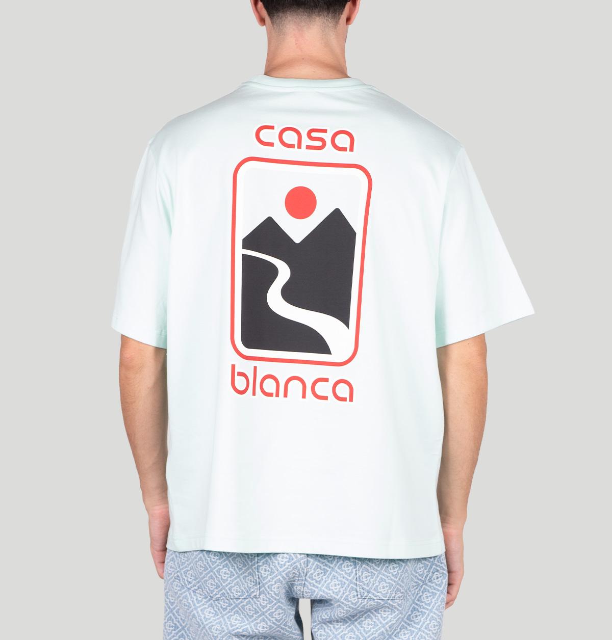 Casablanca Sunset Valley MPF25JTS 04403 Casablanca 