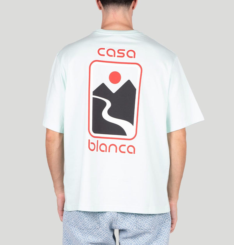 Casablanca Sunset Valley MPF25JTS 04403 Casablanca 