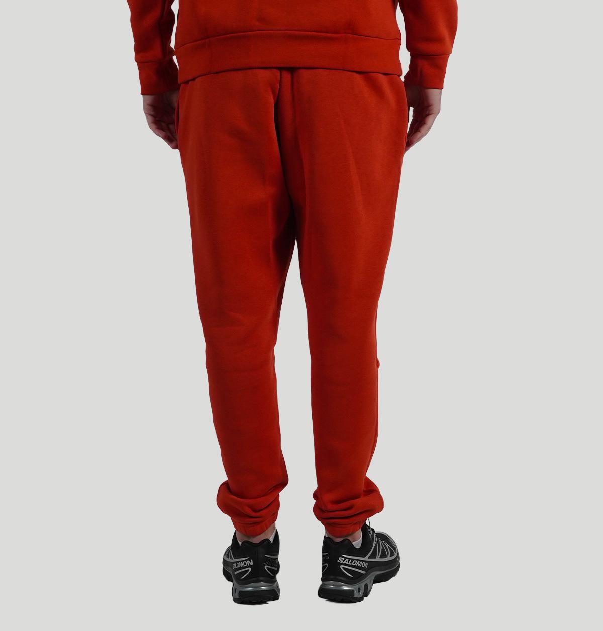 Under Armour Icon Fleece Jogger 1373882 842ORG Under armour 