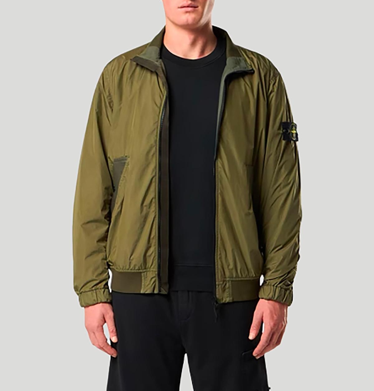 Stone Island Organic Cotton Fleece L1S156100060 S0051V0029 stone island 
