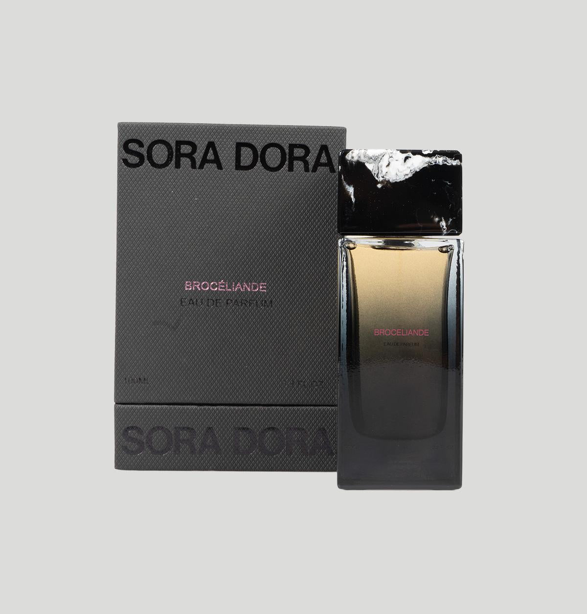 Sora Dora Brocéliande BROCELIANDE BROCELIANDE sora dora 