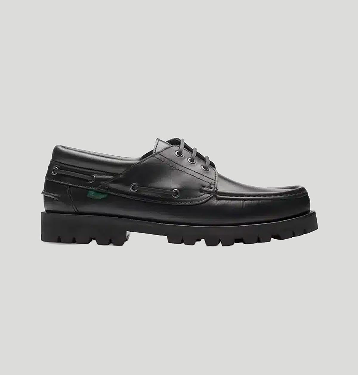Paraboot Briac 240512 BRIACJANNUNOIRE ParaBOOT 