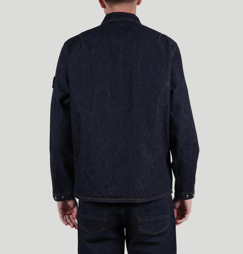 Stone Island Regular-Fit 5-Pocket Denim Jeans L1S141200002 S00J7VJ201 stone island 