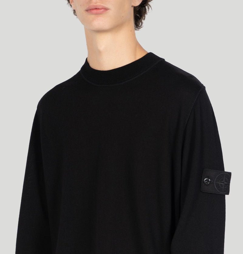 Stone Island pure light wool ghost K2S155100074 S00FCV0029 stone island 