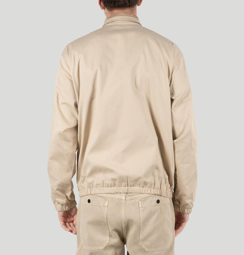 Drole De Monsieur Le Blouson Drôle JT180 CO206BG drole de monsieur 