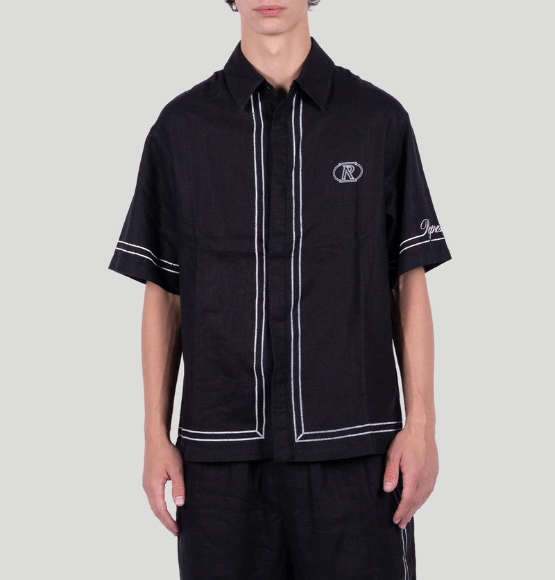 Represent border shirt MLM100298 SC2501 REPRESENT 