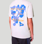 Gertrude Leonce Spot E26LEONCESPOT TEE SHIRTBLANC gertrude 