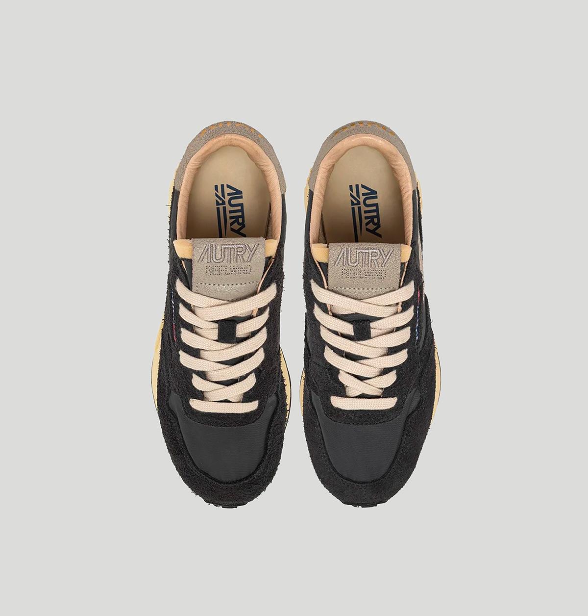 Autry Reelwind WWLM NC05NYLON/CRACK autry 