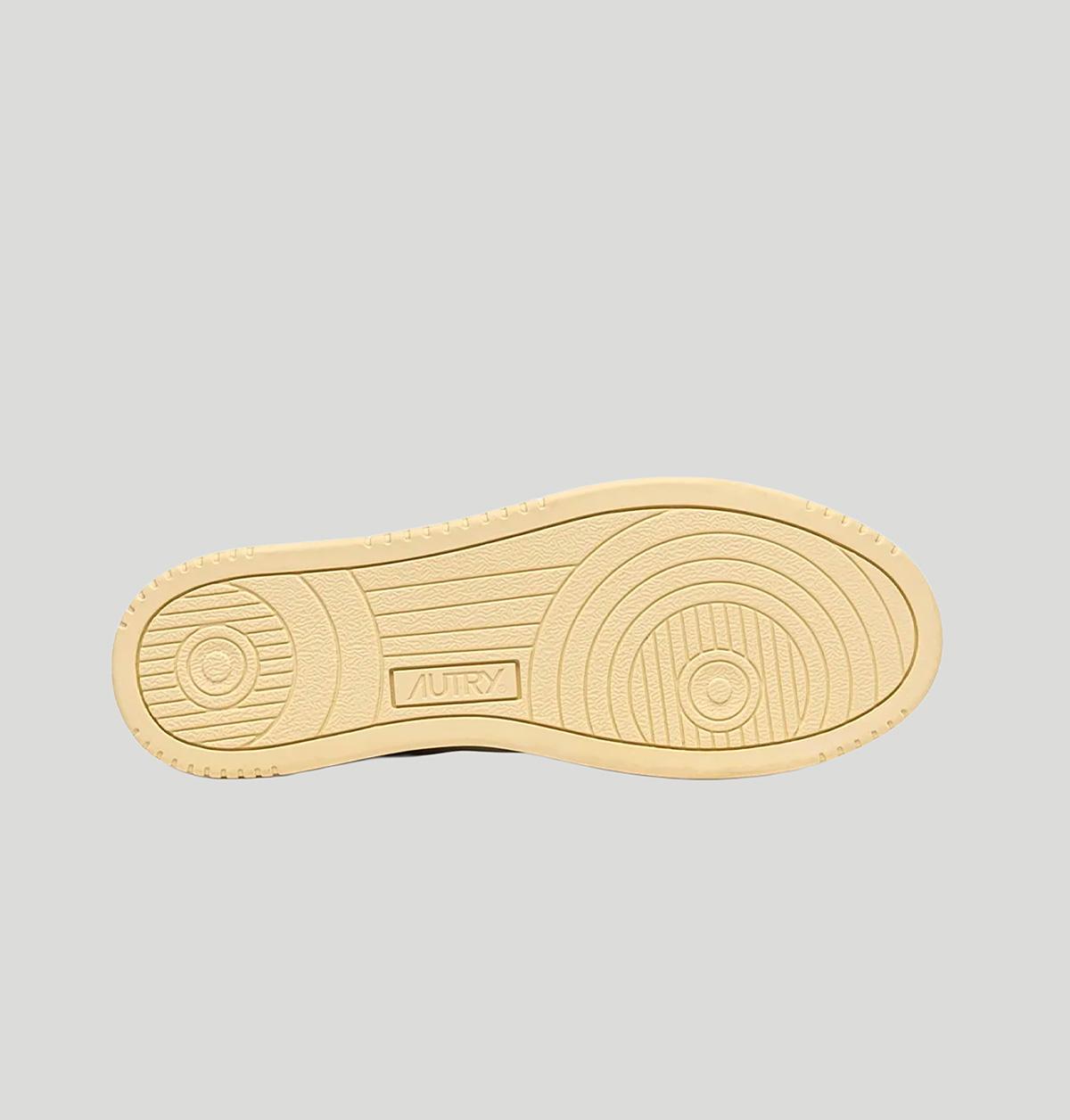 Autry Medalist Low AULW MA10MATCH/SUEDE autry 