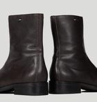 Our Legacy Camion Boot A4257 CAMION BOOT OUR LEGACY 