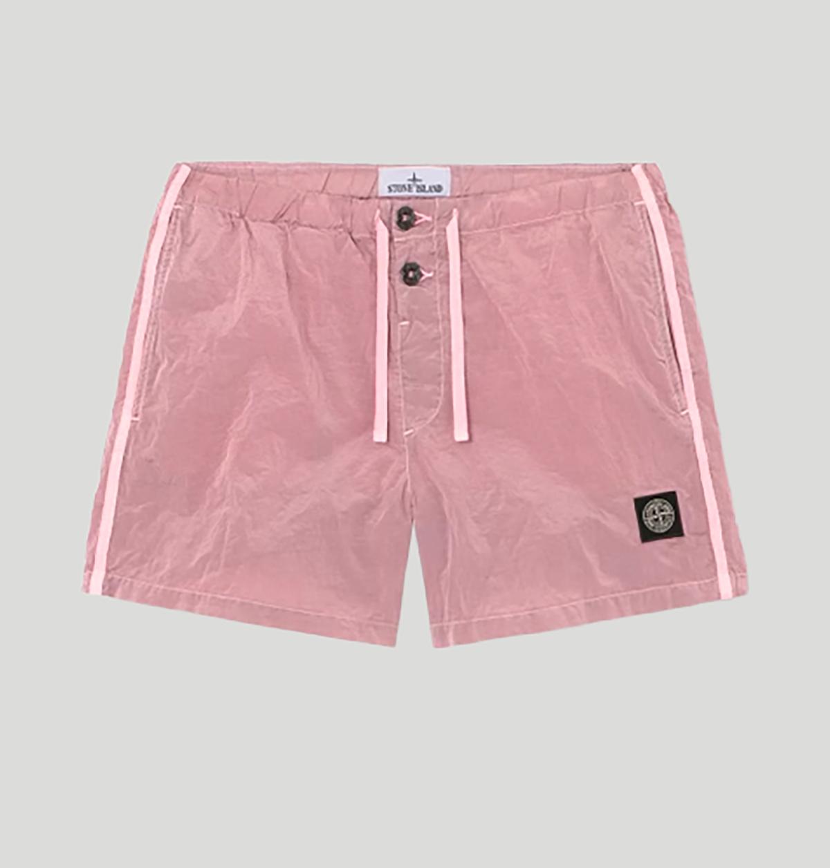 Stone Island Nylon Metal In Econyl L1S15B100003 S0043V008G stone island 