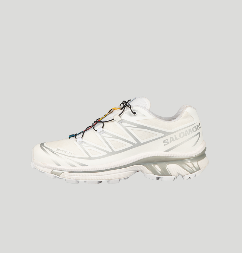 Salomon Xt-6 Gtx L47581100 WHITEWHITE salomon 