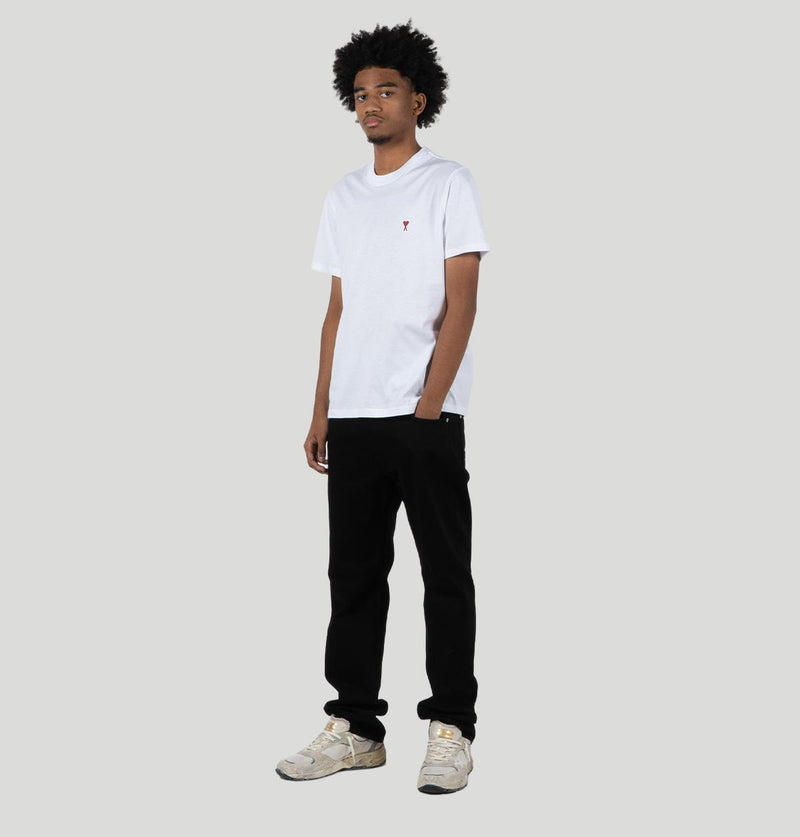 Ami Ami De Coeur BFSBFUTS035 724BLANC ami 