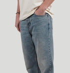 Ami Ami Paris Tapered Fit Cotton Trousers HTR103 DE0046480 ami 