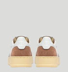 Autry Medalist Low AUL MFT02SOFLEA/SUE autry 