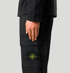 Stone Island Stretch Organic Cotton Twill L1S153100032 S0A10V0029 stone island 