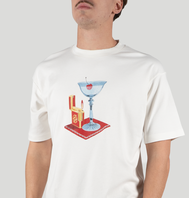 Drole De Monsieur Cocktail TS291 CO002OW drole de monsieur 