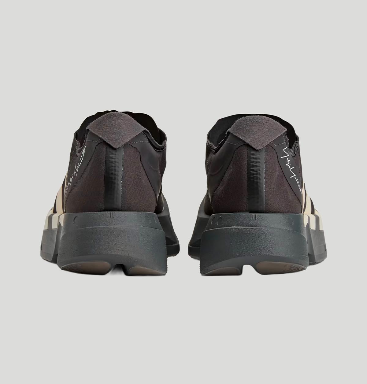 Y3 Adios Pro 4 KI6876 Y3 ADIOS PRO4UTIBLK Y-3 