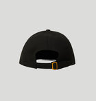 Willy Chavarria Chavarria Community Center Cap WCASC0082 001BLACK willy chavarria 