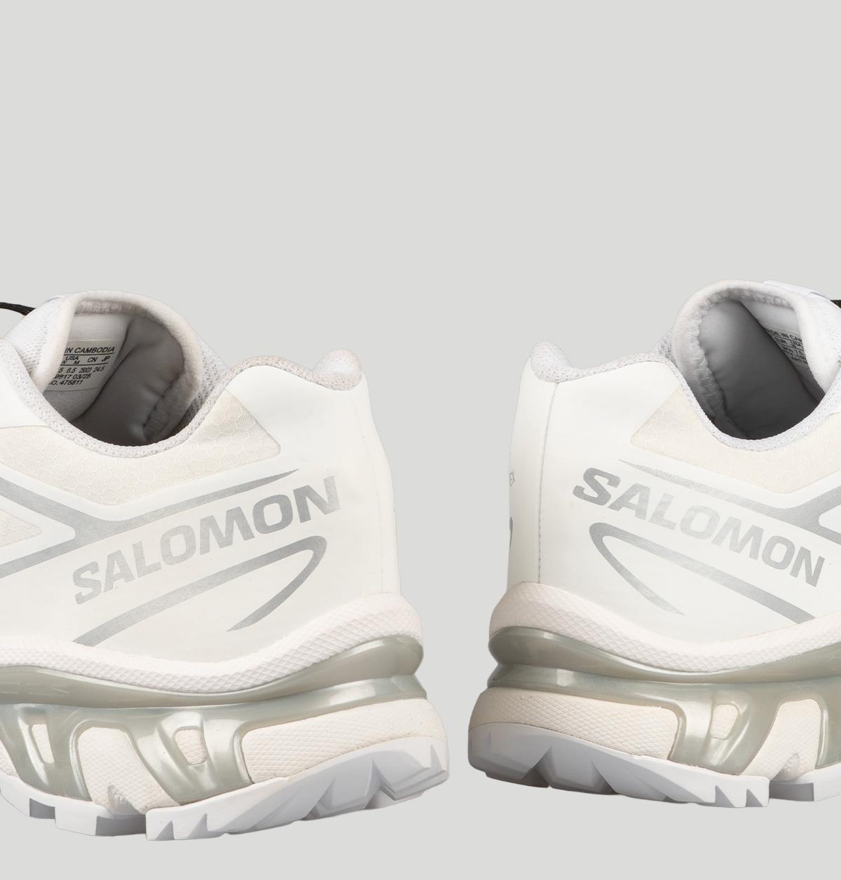 Salomon Xt-6 Gtx L47581100 WHITEWHITE salomon 