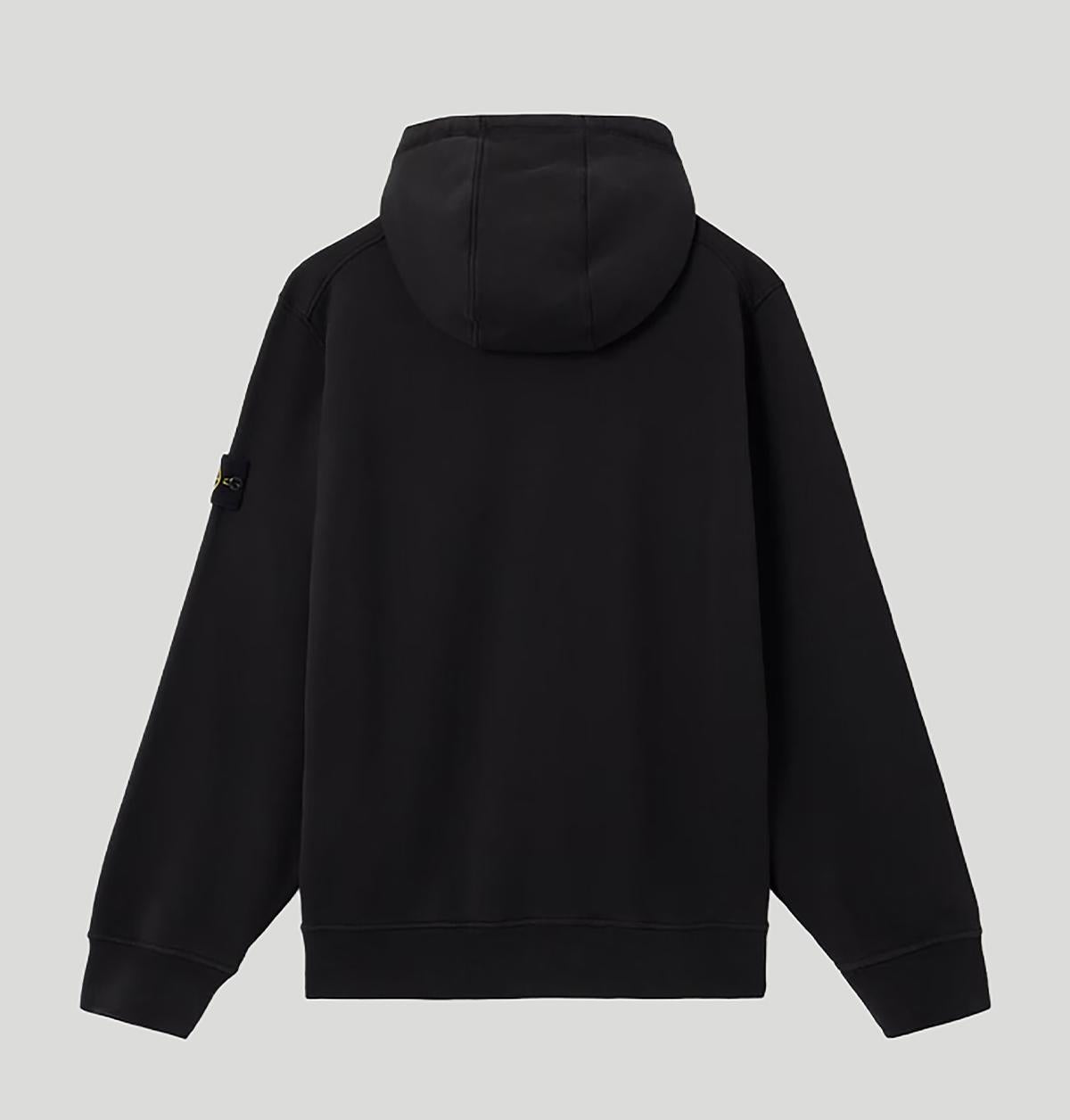 Stone Island Organic Cotton Fleece L1S156100061 S0051V0029 stone island 