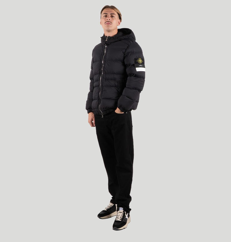 Stone Island Seamless Tunnel Nylon Down TC K2S154100040 S0028V0029 stone island 