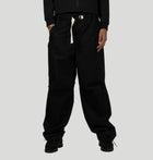 Jil Sander Cotton Trousers J47KA0268 J45296001 JIL SANDER 