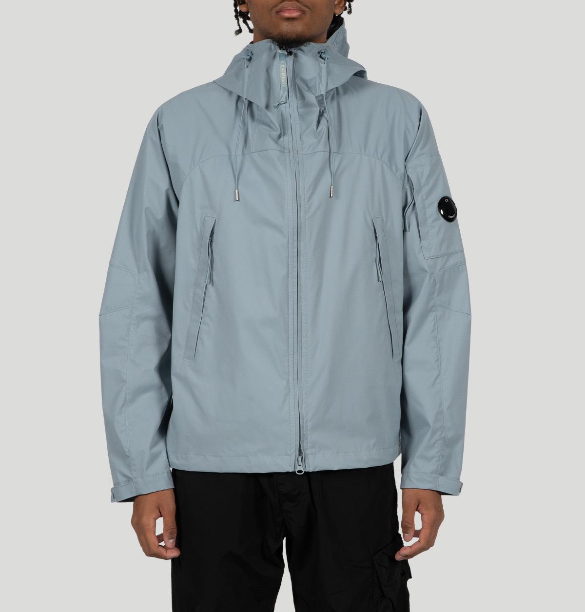 C.P. Company Pro-Tek Hooded Padded 20CMOW011A 110264A809 C P company 