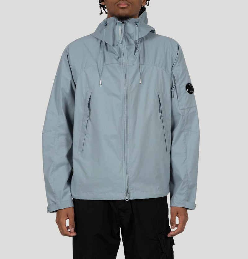 C.P. Company Pro-Tek Hooded Padded 20CMOW011A 110264A809 C P company 