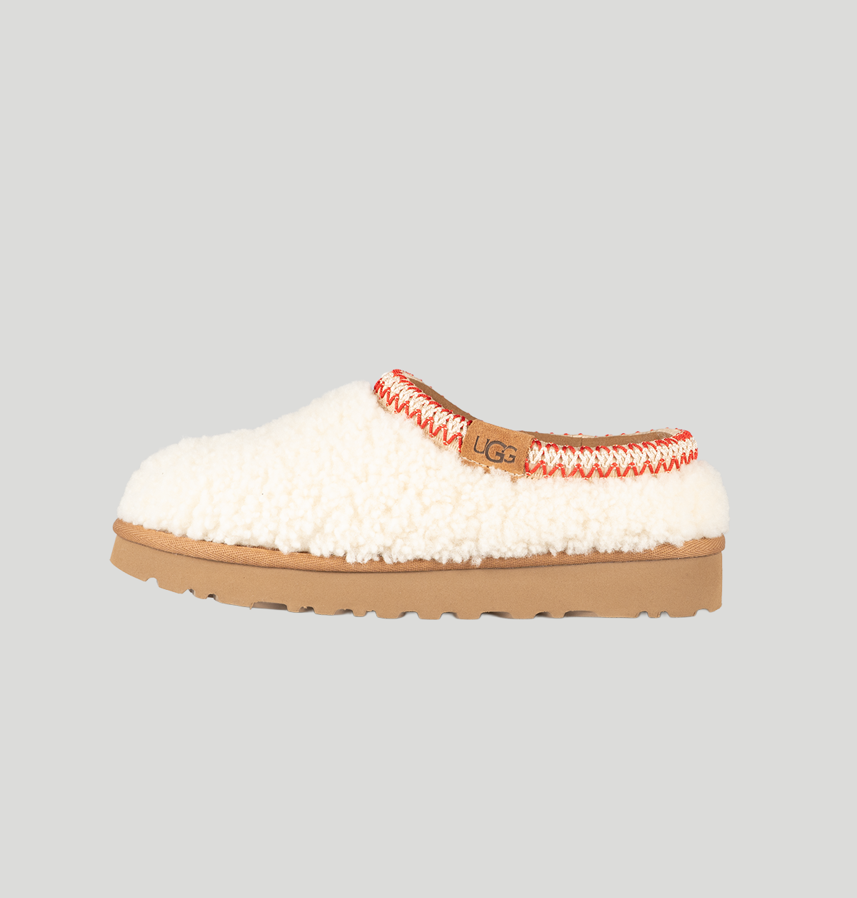 UGG Tasman Maxi Curly 1158356 NATNAT UGG 