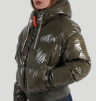 Gertrude Nine H25NINE DOUDOUNEKAKI gertrude 