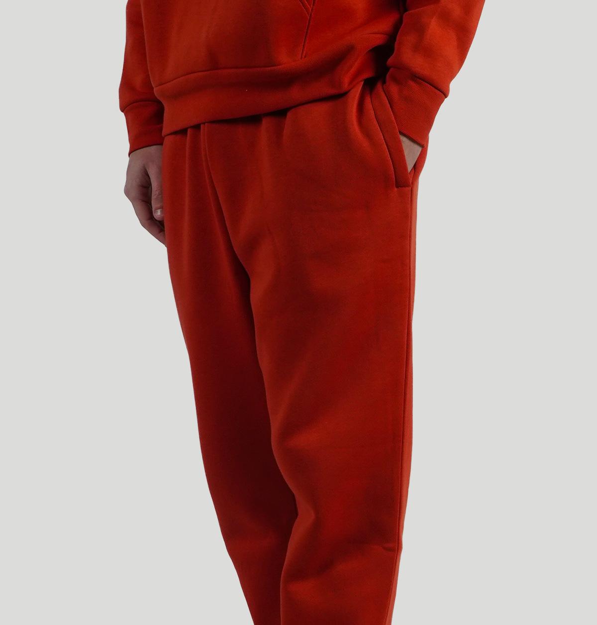 Under Armour Icon Fleece Jogger 1373882 842ORG Under armour 