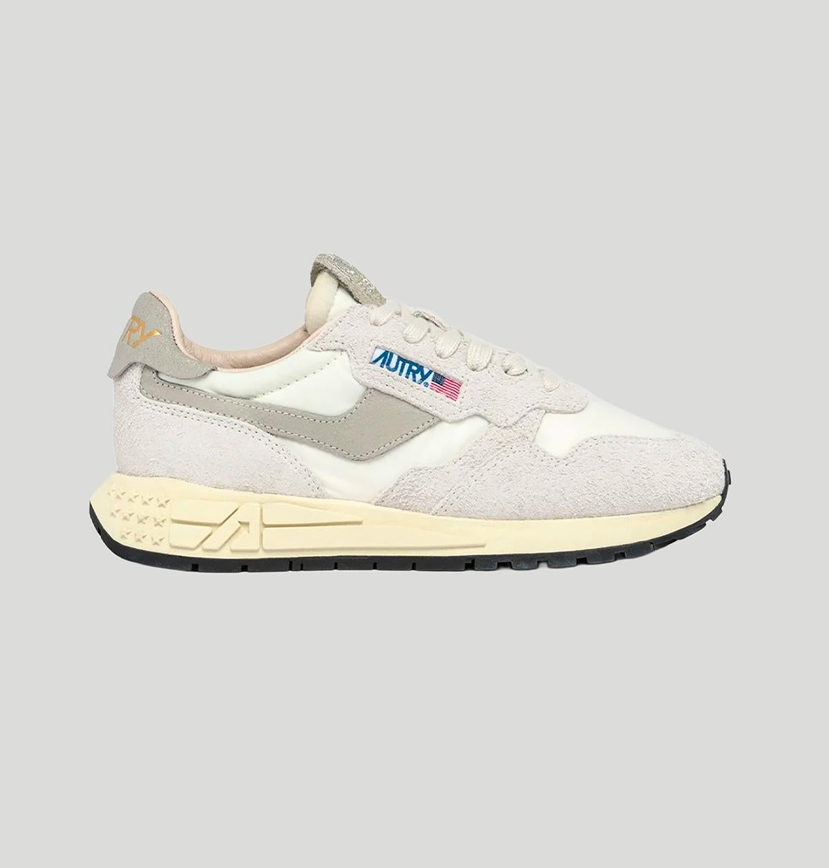 Autry Reelwind WWLM NC04NYLON/CRACK autry 