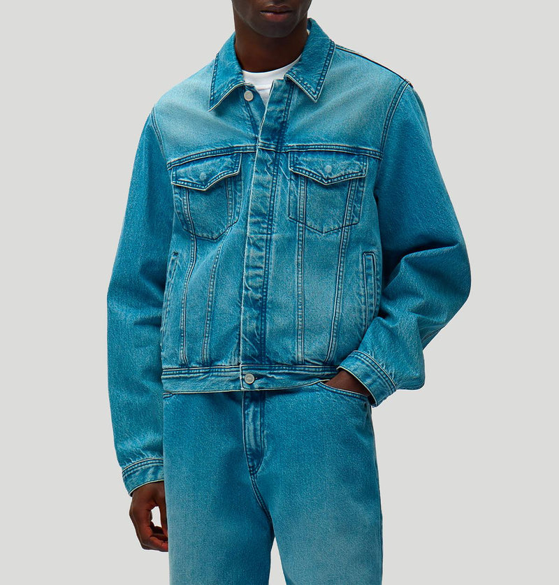 Arte Circle Logo Jeans SS26170J DENIM BLEACH488 arte 