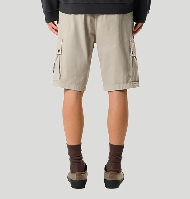 Stone Island Bermuda Shorts With Logo<BR/> L1S15L100019 S0A10V0061 stone island 