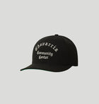 Willy Chavarria Chavarria Community Center Cap WCASC0082 001BLACK willy chavarria 